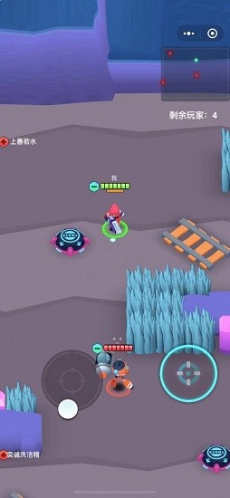 王牌戰(zhàn)場(chǎng)最新版 王牌戰(zhàn)場(chǎng)手游下載