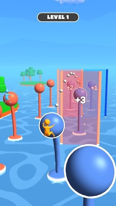 不要倒下 不要倒下游戲下載