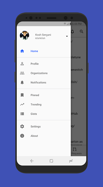 fasthub最新版 fasthub安卓版