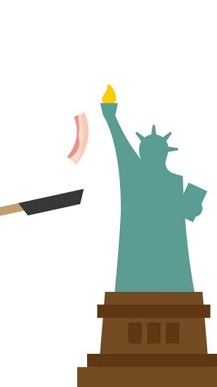 美食模拟器Bacon最新版 v1.0 安卓版3