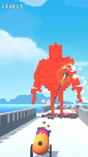 巨像殺手Colossus slayer v0.2 安卓版 0