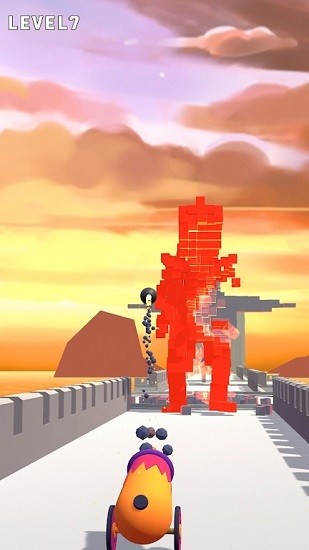 巨像殺手Colossus slayer v0.2 安卓版 2