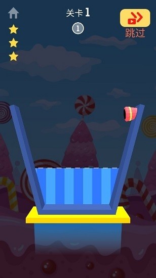 糖果炸裂最新版 v1.0 安卓版 2