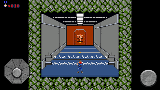 魂斗羅2021最新版 v1.1 安卓版 3