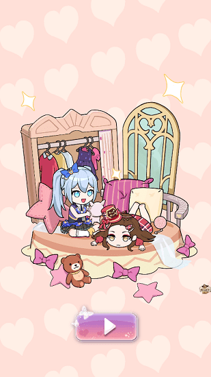 迷你托卡萌萌少女游戲 v1.11 安卓版 0