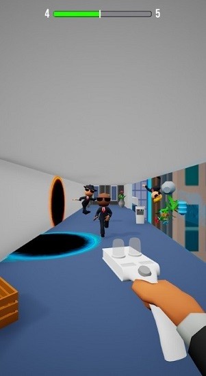 傳送門槍大師最新版 v1.0 安卓版 0