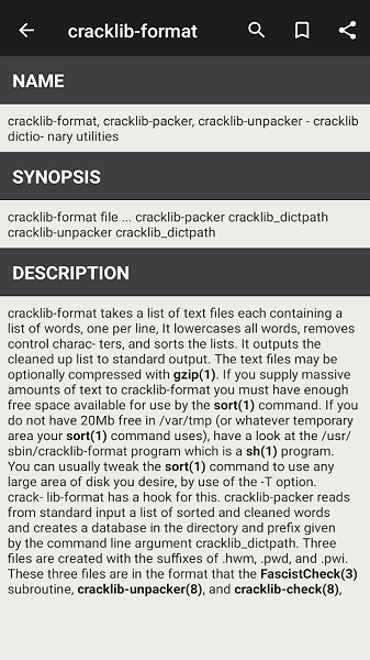sysadmin手機(jī)版 v1.0.0 安卓版 2
