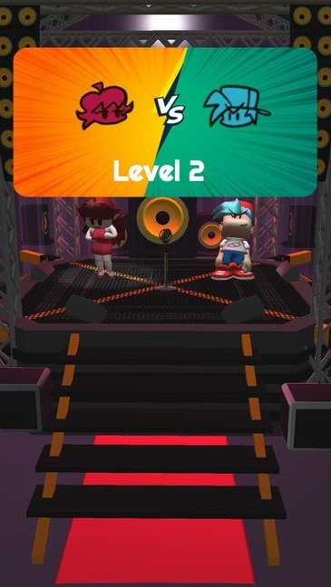 周五夜放克羅布樂(lè)思安卓版