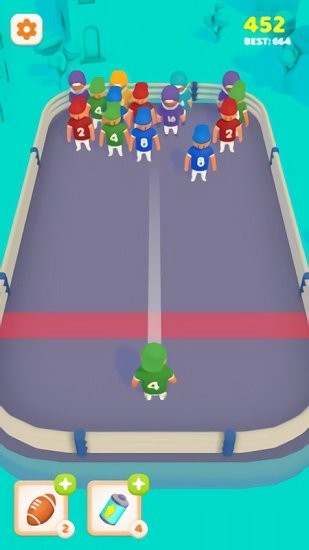 合成小朋友最新版 合成小朋友手游下载