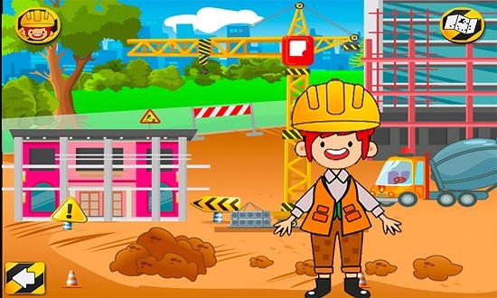 櫻花我的小鎮(zhèn)公寓下載