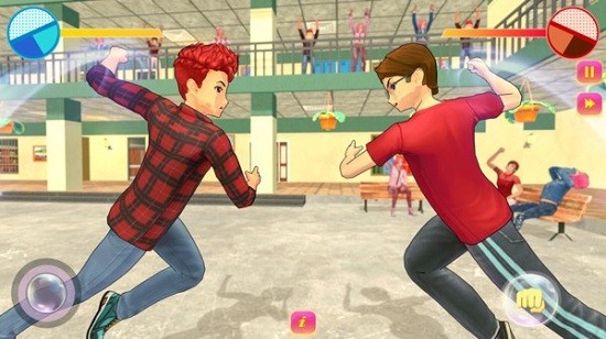 櫻之戀愛校園官方版 v1.0.1 安卓版 0