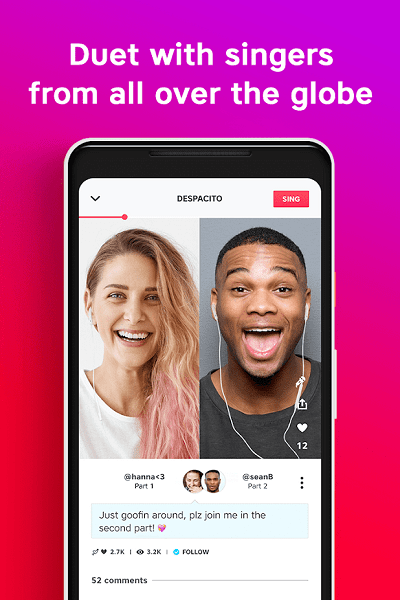 the voice手機(jī)客戶(hù)端 v2.2.021 官方安卓版 0