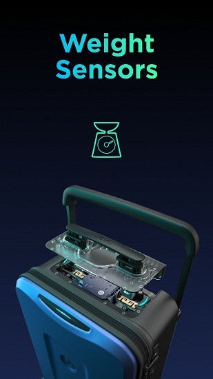 Plevo行李箱隨身寶 v4.8.0 安卓版 2