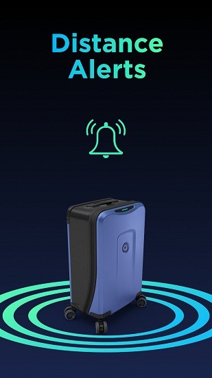 Plevo行李箱隨身寶 v4.8.0 安卓版 4