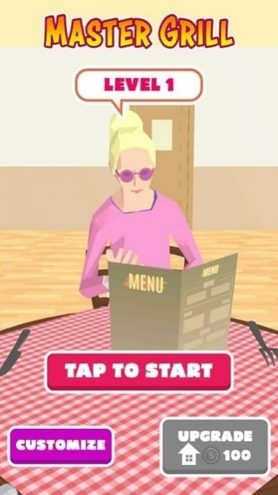 大師燒烤游戲下載