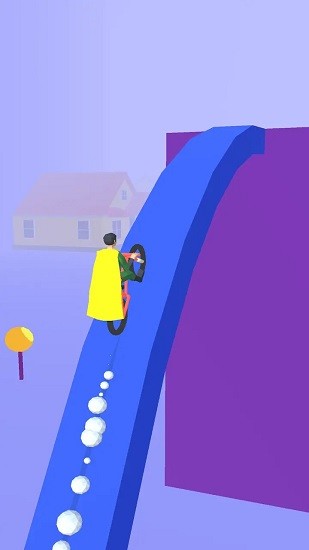 自行車大師手游 v1.0 安卓版 1