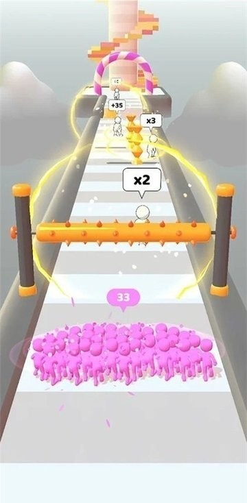 時間奔跑者(time stopper) v0.1 安卓版 0