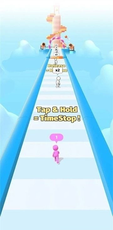 時間奔跑者游戲下載