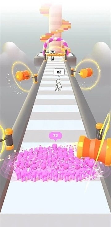 時間奔跑者安卓版下載