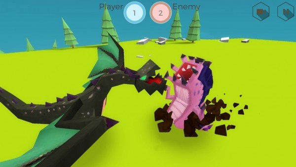 訓(xùn)練師競技場手游 v1.0.001 安卓版 0