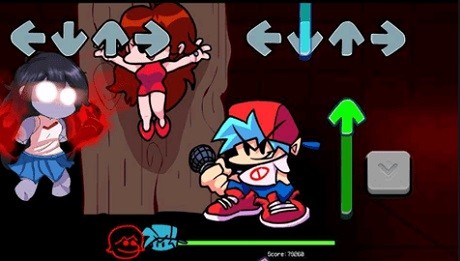 FNF Sky Optimized最新版本 v0.2.7.1 安卓版 0