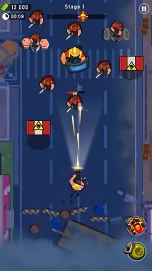 士兵的任務(wù)手游下載