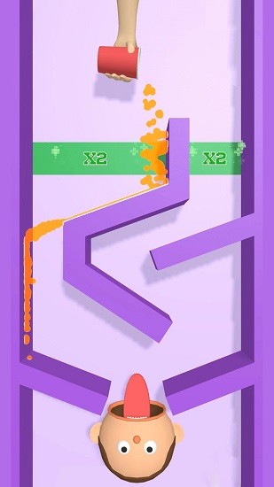 我爱喝饮料游戏 v1.3 安卓版1