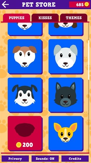 親吻狗狗最新版 v1.0 安卓版 0