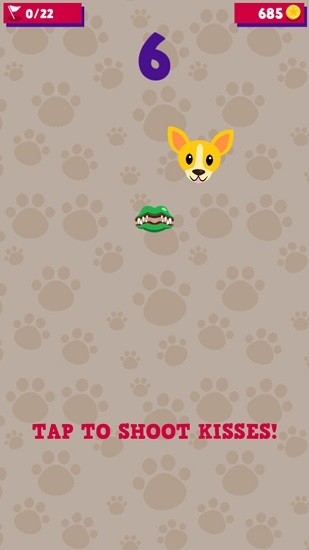 親吻狗狗最新版 v1.0 安卓版 1