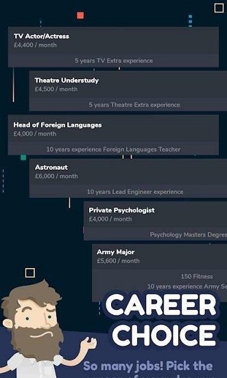 生活模擬器life simulator3 v144.240321.23 安卓版 0