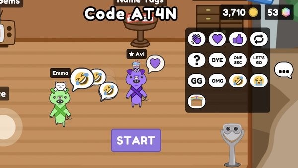 人群進(jìn)化戰(zhàn)爭(zhēng) v0.1.1 安卓版 0