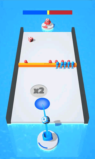 甲乙對碰游戲 v1.7 安卓版 1