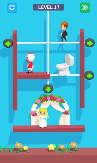 立即結(jié)婚游戲 v1.1.5 安卓版 1