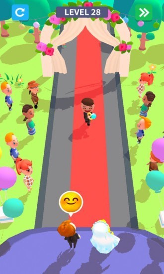 立即結(jié)婚游戲 v1.1.5 安卓版 3