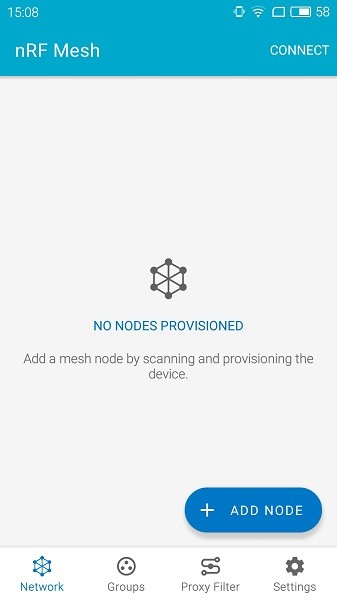 nrf mesh最新版 nrf mesh客户端