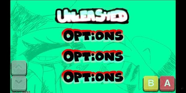 黑色星期五之夜garnnie模組 v0.2.7.1 安卓版 2