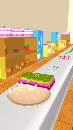 海綿快跑最新版 v1.0.0 安卓版 0