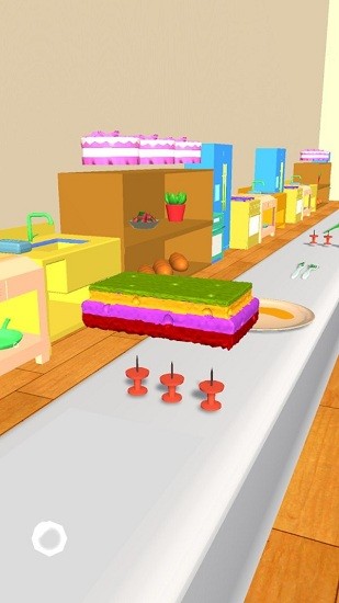 海綿快跑最新版 v1.0.0 安卓版 1