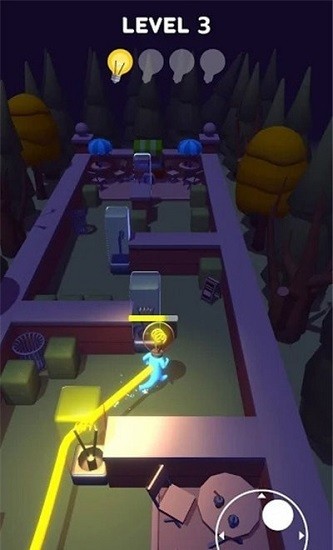 點亮燈籠官方版 v0.1 安卓版 0