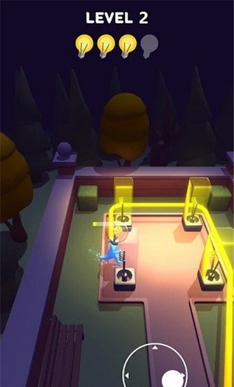 點亮燈籠官方版 v0.1 安卓版 2