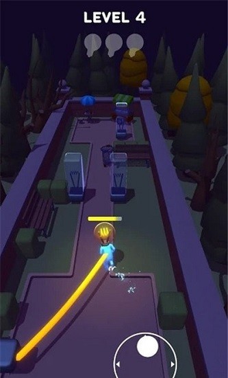 點亮燈籠官方版 v0.1 安卓版 3