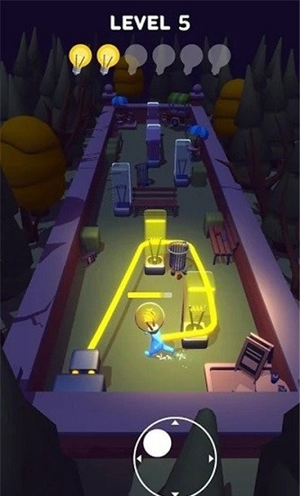 點亮燈籠 休閑手游