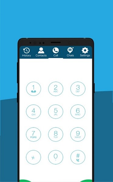 deltapath mobile應(yīng)用 v5.3 安卓版 0