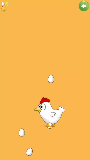 小雞下蛋 小雞下蛋游戲