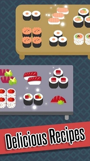 壽司風(fēng)格官方正版(Sushi Style) v1.1.5 安卓版 0