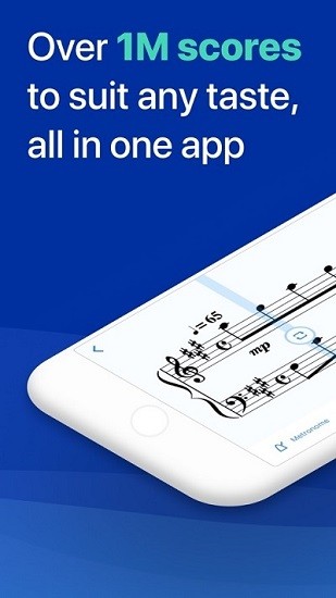 musescore pro(制譜軟件) v2.9.03 安卓版 0