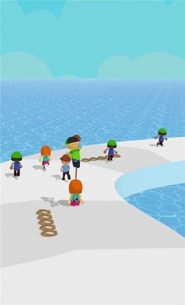 套索酷跑達(dá)人游戲下載 套索酷跑達(dá)人手游下載