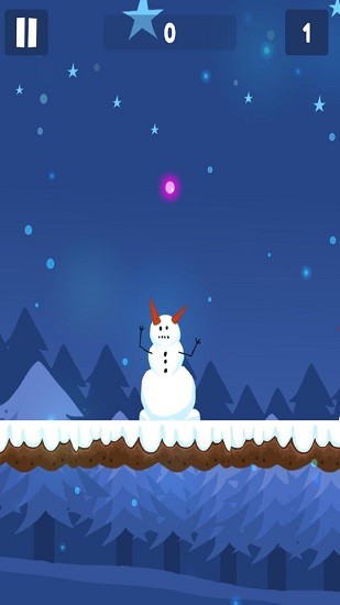 雪人跳繩最新版 v1.0.3 安卓版 0