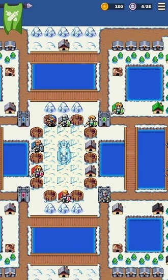 古代帝国游戏 古代帝国2021最新版