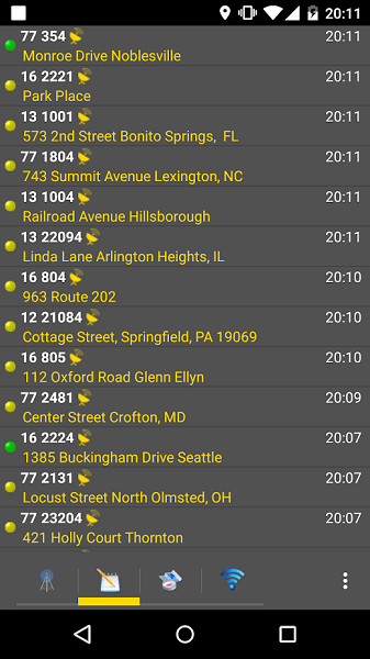 netmonitor最新版本 v1.10.2 安卓中文版 2